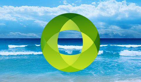 A website for «Bonita-Tour» company, one of the best tour operators to exotic islands 