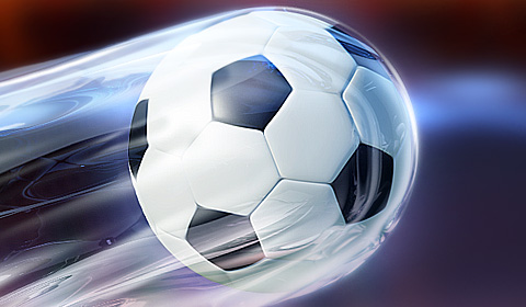 A website for Kyiv Foot-hall Federation