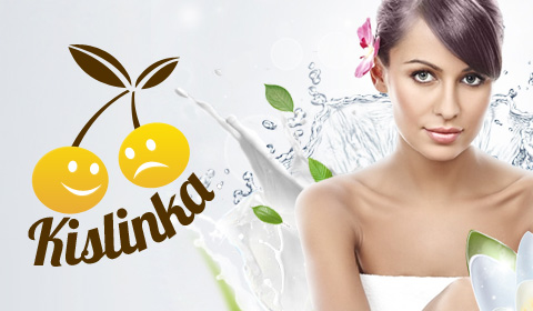 «Kislinka» web-store